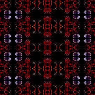 Geometrik şekil, kaleydoskop deseni, iç mekan, tekstil, süs eşyası, sanatsal, modern sanat, dokulu, modern desen, çağdaş, arka plan, tarz, konsept, dekor, dekorasyon, simetrik, kusursuz, parlak, güzel, efekt, simetri, mozaik, şekil