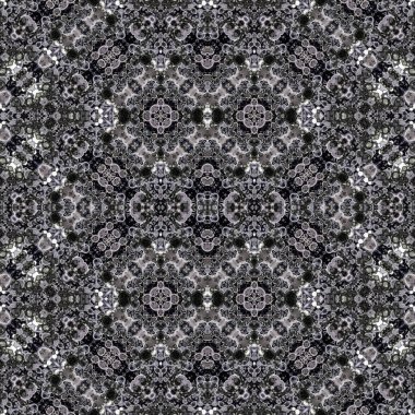 Geometrik şekil, kaleydoskop deseni, iç mekan, tekstil, süs eşyası, sanatsal, modern sanat, dokulu, modern desen, çağdaş, arka plan, tarz, konsept, dekor, dekorasyon, simetrik, kusursuz, parlak, güzel, efekt, simetri, mozaik, şekil