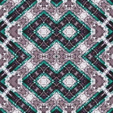 Geometrik şekil, kaleydoskop deseni, iç mekan, tekstil, süs eşyası, sanatsal, modern sanat, dokulu, modern desen, çağdaş, arka plan, tarz, konsept, dekor, dekorasyon, simetrik, kusursuz, parlak, güzel, efekt, simetri, mozaik, şekil