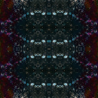 Geometrik şekil, kaleydoskop deseni, iç mekan, tekstil, süs eşyası, sanatsal, modern sanat, dokulu, modern desen, çağdaş, arka plan, tarz, konsept, dekor, dekorasyon, simetrik, kusursuz, parlak, güzel, efekt, simetri, mozaik, şekil