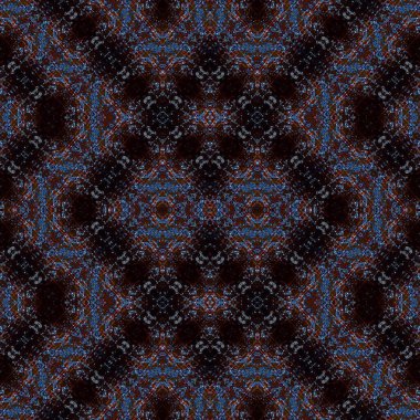 Geometrik şekil, kaleydoskop deseni, iç mekan, tekstil, süs eşyası, sanatsal, modern sanat, dokulu, modern desen, çağdaş, arka plan, tarz, konsept, dekor, dekorasyon, simetrik, kusursuz, parlak, güzel, efekt, simetri, mozaik, şekil