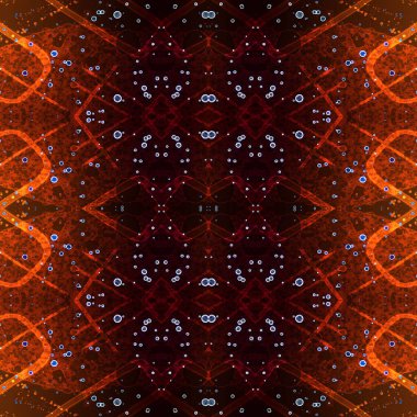 Geometrik şekil, kaleydoskop deseni, iç mekan, tekstil, süs eşyası, sanatsal, modern sanat, dokulu, modern desen, çağdaş, arka plan, tarz, konsept, dekor, dekorasyon, simetrik, kusursuz, parlak, güzel, efekt, simetri, mozaik, şekil