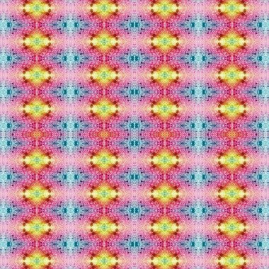 Geometrik şekil, kaleydoskop deseni, iç mekan, tekstil, süs eşyası, sanatsal, modern sanat, dokulu, modern desen, çağdaş, arka plan, tarz, konsept, dekor, dekorasyon, simetrik, kusursuz, parlak, güzel, efekt, simetri, mozaik, şekil