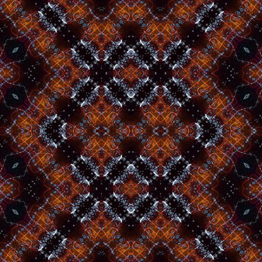 Geometrik şekil, kaleydoskop deseni, iç mekan, tekstil, süs eşyası, sanatsal, modern sanat, dokulu, modern desen, çağdaş, arka plan, tarz, konsept, dekor, dekorasyon, simetrik, kusursuz, parlak, güzel, efekt, simetri, mozaik, şekil