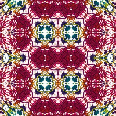 Geometrik şekil, kaleydoskop deseni, iç mekan, tekstil, süs eşyası, sanatsal, modern sanat, dokulu, modern desen, çağdaş, arka plan, tarz, konsept, dekor, dekorasyon, simetrik, kusursuz, parlak, güzel, efekt, simetri, mozaik, şekil