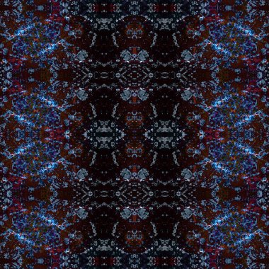 Geometrik şekil, kaleydoskop deseni, iç mekan, tekstil, süs eşyası, sanatsal, modern sanat, dokulu, modern desen, çağdaş, arka plan, tarz, konsept, dekor, dekorasyon, simetrik, kusursuz, parlak, güzel, efekt, simetri, mozaik, şekil