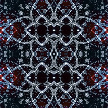 Geometrik şekil, kaleydoskop deseni, iç mekan, tekstil, süs eşyası, sanatsal, modern sanat, dokulu, modern desen, çağdaş, arka plan, tarz, konsept, dekor, dekorasyon, simetrik, kusursuz, parlak, güzel, efekt, simetri, mozaik, şekil