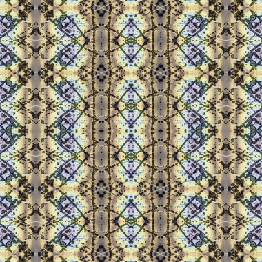 Geometrik şekil, kaleydoskop deseni, iç mekan, tekstil, süs eşyası, sanatsal, modern sanat, dokulu, modern desen, çağdaş, arka plan, tarz, konsept, dekor, dekorasyon, simetrik, kusursuz, parlak, güzel, efekt, simetri, mozaik, şekil