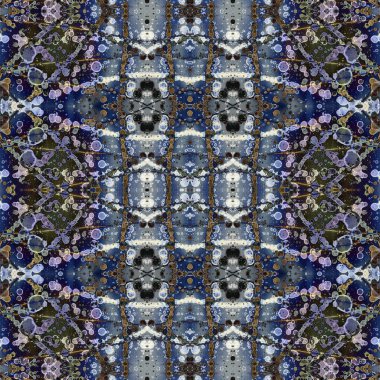 Geometrik şekil, kaleydoskop deseni, iç mekan, tekstil, süs eşyası, sanatsal, modern sanat, dokulu, modern desen, çağdaş, arka plan, tarz, konsept, dekor, dekorasyon, simetrik, kusursuz, parlak, güzel, efekt, simetri, mozaik, şekil