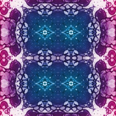 Geometrik şekil, kaleydoskop deseni, iç mekan, tekstil, süs eşyası, sanatsal, modern sanat, dokulu, modern desen, çağdaş, arka plan, tarz, konsept, dekor, dekorasyon, simetrik, kusursuz, parlak, güzel, efekt, simetri, mozaik, şekil