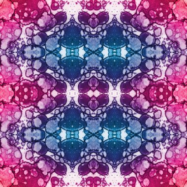 Geometrik şekil, kaleydoskop deseni, iç mekan, tekstil, süs eşyası, sanatsal, modern sanat, dokulu, modern desen, çağdaş, arka plan, tarz, konsept, dekor, dekorasyon, simetrik, kusursuz, parlak, güzel, efekt, simetri, mozaik, şekil