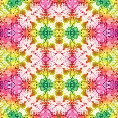 Geometrik şekil, kaleydoskop deseni, iç mekan, tekstil, süs eşyası, sanatsal, modern sanat, dokulu, modern desen, çağdaş, arka plan, tarz, konsept, dekor, dekorasyon, simetrik, kusursuz, parlak, güzel, efekt, simetri, mozaik, şekil