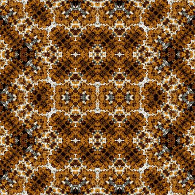 Geometrik şekil, kaleydoskop deseni, iç mekan, tekstil, süs eşyası, sanatsal, modern sanat, dokulu, modern desen, çağdaş, arka plan, tarz, konsept, dekor, dekorasyon, simetrik, kusursuz, parlak, güzel, efekt, simetri, mozaik, şekil