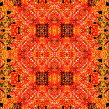 Geometrik şekil, kaleydoskop deseni, iç mekan, tekstil, süs eşyası, sanatsal, modern sanat, dokulu, modern desen, çağdaş, arka plan, tarz, konsept, dekor, dekorasyon, simetrik, kusursuz, parlak, güzel, efekt, simetri, mozaik, şekil