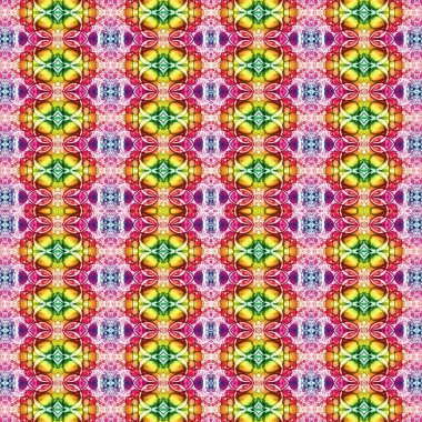 Geometrik şekil, kaleydoskop deseni, iç mekan, tekstil, süs eşyası, sanatsal, modern sanat, dokulu, modern desen, çağdaş, arka plan, tarz, konsept, dekor, dekorasyon, simetrik, kusursuz, parlak, güzel, efekt, simetri, mozaik, şekil