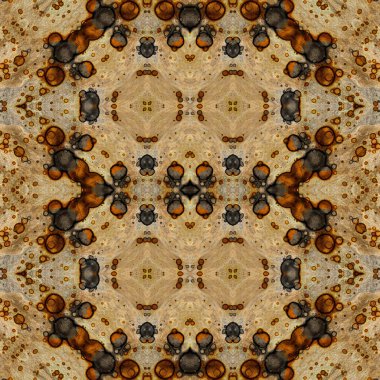 Geometrik şekil, kaleydoskop deseni, iç mekan, tekstil, süs eşyası, sanatsal, modern sanat, dokulu, modern desen, çağdaş, arka plan, tarz, konsept, dekor, dekorasyon, simetrik, kusursuz, parlak, güzel, efekt, simetri, mozaik, şekil