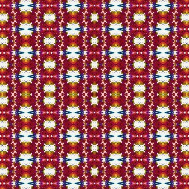 Geometrik şekil, kaleydoskop deseni, iç mekan, tekstil, süs eşyası, sanatsal, modern sanat, dokulu, modern desen, çağdaş, arka plan, tarz, konsept, dekor, dekorasyon, simetrik, kusursuz, parlak, güzel, efekt, simetri, mozaik, şekil