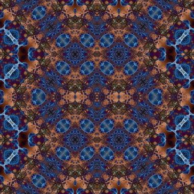 Geometrik şekil, kaleydoskop deseni, iç mekan, tekstil, süs eşyası, sanatsal, modern sanat, dokulu, modern desen, çağdaş, arka plan, tarz, konsept, dekor, dekorasyon, simetrik, kusursuz, parlak, güzel, efekt, simetri, mozaik, şekil