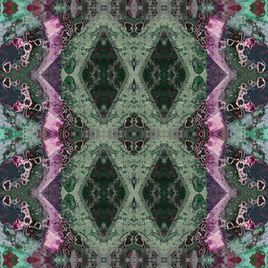 Geometrik şekil, kaleydoskop deseni, iç mekan, tekstil, süs eşyası, sanatsal, modern sanat, dokulu, modern desen, çağdaş, arka plan, tarz, konsept, dekor, dekorasyon, simetrik, kusursuz, parlak, güzel, efekt, simetri, mozaik, şekil