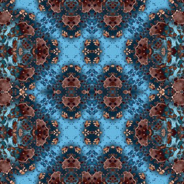 Geometrik şekil, kaleydoskop deseni, iç mekan, tekstil, süs eşyası, sanatsal, modern sanat, dokulu, modern desen, çağdaş, arka plan, tarz, konsept, dekor, dekorasyon, simetrik, kusursuz, parlak, güzel, efekt, simetri, mozaik, şekil