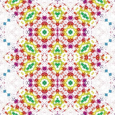 Geometrik şekil, kaleydoskop deseni, iç mekan, tekstil, süs eşyası, sanatsal, modern sanat, dokulu, modern desen, çağdaş, arka plan, tarz, konsept, dekor, dekorasyon, simetrik, kusursuz, parlak, güzel, efekt, simetri, mozaik, şekil