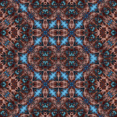 Geometrik şekil, kaleydoskop deseni, iç mekan, tekstil, süs eşyası, sanatsal, modern sanat, dokulu, modern desen, çağdaş, arka plan, tarz, konsept, dekor, dekorasyon, simetrik, kusursuz, parlak, güzel, efekt, simetri, mozaik, şekil