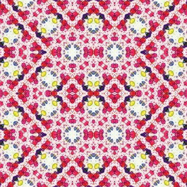 Geometrik şekil, kaleydoskop deseni, iç mekan, tekstil, süs eşyası, sanatsal, modern sanat, dokulu, modern desen, çağdaş, arka plan, tarz, konsept, dekor, dekorasyon, simetrik, kusursuz, parlak, güzel, efekt, simetri, mozaik, şekil