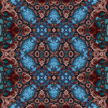 Geometrik şekil, kaleydoskop deseni, iç mekan, tekstil, süs eşyası, sanatsal, modern sanat, dokulu, modern desen, çağdaş, arka plan, tarz, konsept, dekor, dekorasyon, simetrik, kusursuz, parlak, güzel, efekt, simetri, mozaik, şekil