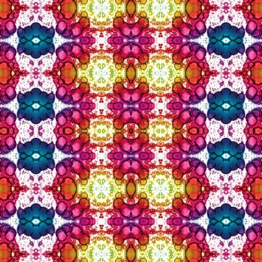 Geometrik şekil, kaleydoskop deseni, iç mekan, tekstil, süs eşyası, sanatsal, modern sanat, dokulu, modern desen, çağdaş, arka plan, tarz, konsept, dekor, dekorasyon, simetrik, kusursuz, parlak, güzel, efekt, simetri, mozaik, şekil