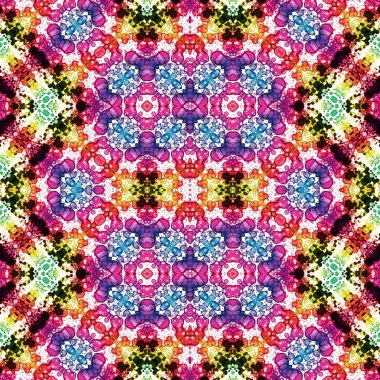 Geometrik şekil, kaleydoskop deseni, iç mekan, tekstil, süs eşyası, sanatsal, modern sanat, dokulu, modern desen, çağdaş, arka plan, tarz, konsept, dekor, dekorasyon, simetrik, kusursuz, parlak, güzel, efekt, simetri, mozaik, şekil