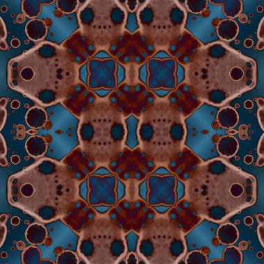 Geometrik şekil, kaleydoskop deseni, iç mekan, tekstil, süs eşyası, sanatsal, modern sanat, dokulu, modern desen, çağdaş, arka plan, tarz, konsept, dekor, dekorasyon, simetrik, kusursuz, parlak, güzel, efekt, simetri, mozaik, şekil