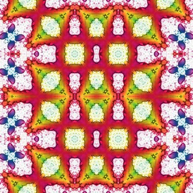 Geometrik şekil, kaleydoskop deseni, iç mekan, tekstil, süs eşyası, sanatsal, modern sanat, dokulu, modern desen, çağdaş, arka plan, tarz, konsept, dekor, dekorasyon, simetrik, kusursuz, parlak, güzel, efekt, simetri, mozaik, şekil