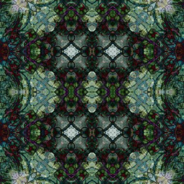 Geometrik şekil, kaleydoskop deseni, iç mekan, tekstil, süs eşyası, sanatsal, modern sanat, dokulu, modern desen, çağdaş, arka plan, tarz, konsept, dekor, dekorasyon, simetrik, kusursuz, parlak, güzel, efekt, simetri, mozaik, şekil