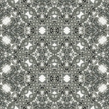 Geometrik şekil, kaleydoskop deseni, iç mekan, tekstil, süs eşyası, sanatsal, modern sanat, dokulu, modern desen, çağdaş, arka plan, tarz, konsept, dekor, dekorasyon, simetrik, kusursuz, parlak, güzel, efekt, simetri, mozaik, şekil