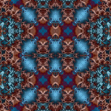 Geometrik şekil, kaleydoskop deseni, iç mekan, tekstil, süs eşyası, sanatsal, modern sanat, dokulu, modern desen, çağdaş, arka plan, tarz, konsept, dekor, dekorasyon, simetrik, kusursuz, parlak, güzel, efekt, simetri, mozaik, şekil