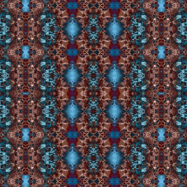 Geometrik şekil, kaleydoskop deseni, iç mekan, tekstil, süs eşyası, sanatsal, modern sanat, dokulu, modern desen, çağdaş, arka plan, tarz, konsept, dekor, dekorasyon, simetrik, kusursuz, parlak, güzel, efekt, simetri, mozaik, şekil