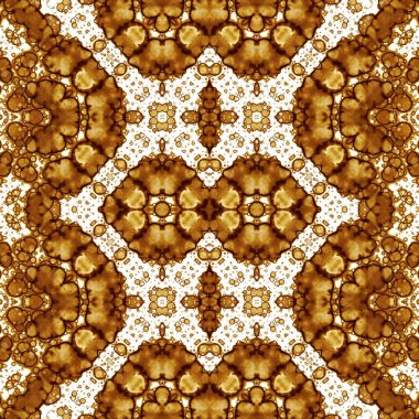 Geometrik şekil, kaleydoskop deseni, iç mekan, tekstil, süs eşyası, sanatsal, modern sanat, dokulu, modern desen, çağdaş, arka plan, tarz, konsept, dekor, dekorasyon, simetrik, kusursuz, parlak, güzel, efekt, simetri, mozaik, şekil