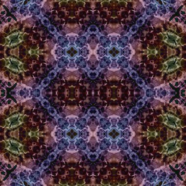 Geometrik şekil, kaleydoskop deseni, iç mekan, tekstil, süs eşyası, sanatsal, modern sanat, dokulu, modern desen, çağdaş, arka plan, tarz, konsept, dekor, dekorasyon, simetrik, kusursuz, parlak, güzel, efekt, simetri, mozaik, şekil