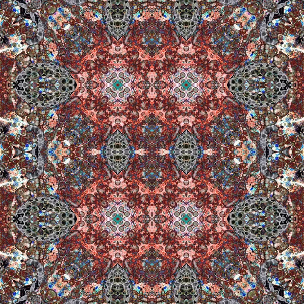 Geometrik şekil, kaleydoskop deseni, iç mekan, tekstil, süs eşyası, sanatsal, modern sanat, dokulu, modern desen, çağdaş, arka plan, tarz, konsept, dekor, dekorasyon, simetrik, kusursuz, parlak, güzel, efekt, simetri, mozaik, şekil