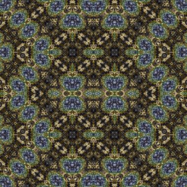 Geometrik şekil, kaleydoskop deseni, iç mekan, tekstil, süs eşyası, sanatsal, modern sanat, dokulu, modern desen, çağdaş, arka plan, tarz, konsept, dekor, dekorasyon, simetrik, kusursuz, parlak, güzel, efekt, simetri, mozaik, şekil