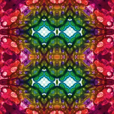 Geometrik şekil, kaleydoskop deseni, iç mekan, tekstil, süs eşyası, sanatsal, modern sanat, dokulu, modern desen, çağdaş, arka plan, tarz, konsept, dekor, dekorasyon, simetrik, kusursuz, parlak, güzel, efekt, simetri, mozaik, şekil