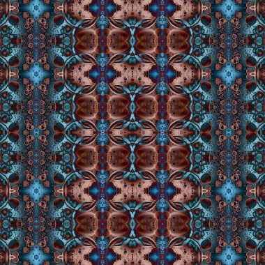 Geometrik şekil, kaleydoskop deseni, iç mekan, tekstil, süs eşyası, sanatsal, modern sanat, dokulu, modern desen, çağdaş, arka plan, tarz, konsept, dekor, dekorasyon, simetrik, kusursuz, parlak, güzel, efekt, simetri, mozaik, şekil