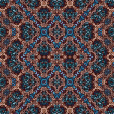 Geometrik şekil, kaleydoskop deseni, iç mekan, tekstil, süs eşyası, sanatsal, modern sanat, dokulu, modern desen, çağdaş, arka plan, tarz, konsept, dekor, dekorasyon, simetrik, kusursuz, parlak, güzel, efekt, simetri, mozaik, şekil