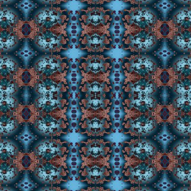 Geometrik şekil, kaleydoskop deseni, iç mekan, tekstil, süs eşyası, sanatsal, modern sanat, dokulu, modern desen, çağdaş, arka plan, tarz, konsept, dekor, dekorasyon, simetrik, kusursuz, parlak, güzel, efekt, simetri, mozaik, şekil