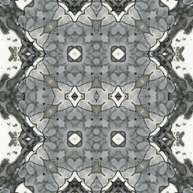 Geometrik şekil, kaleydoskop deseni, iç mekan, tekstil, süs eşyası, sanatsal, modern sanat, dokulu, modern desen, çağdaş, arka plan, tarz, konsept, dekor, dekorasyon, simetrik, kusursuz, parlak, güzel, efekt, simetri, mozaik, şekil