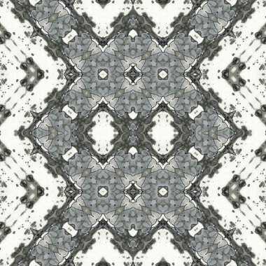 Geometrik şekil, kaleydoskop deseni, iç mekan, tekstil, süs eşyası, sanatsal, modern sanat, dokulu, modern desen, çağdaş, arka plan, tarz, konsept, dekor, dekorasyon, simetrik, kusursuz, parlak, güzel, efekt, simetri, mozaik, şekil