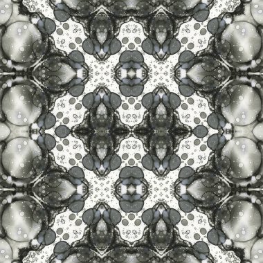 Geometrik şekil, kaleydoskop deseni, iç mekan, tekstil, süs eşyası, sanatsal, modern sanat, dokulu, modern desen, çağdaş, arka plan, tarz, konsept, dekor, dekorasyon, simetrik, kusursuz, parlak, güzel, efekt, simetri, mozaik, şekil