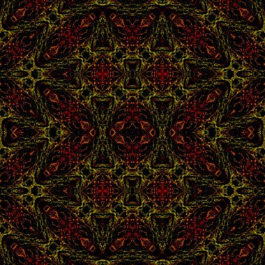 Geometrik şekil, kaleydoskop deseni, iç mekan, tekstil, süs eşyası, sanatsal, modern sanat, dokulu, modern desen, çağdaş, arka plan, tarz, konsept, dekor, dekorasyon, simetrik, kusursuz, parlak, güzel, efekt, simetri, mozaik, şekil