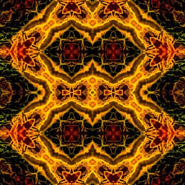 Geometrik şekil, kaleydoskop deseni, iç mekan, tekstil, süs eşyası, sanatsal, modern sanat, dokulu, modern desen, çağdaş, arka plan, tarz, konsept, dekor, dekorasyon, simetrik, kusursuz, parlak, güzel, efekt, simetri, mozaik, şekil