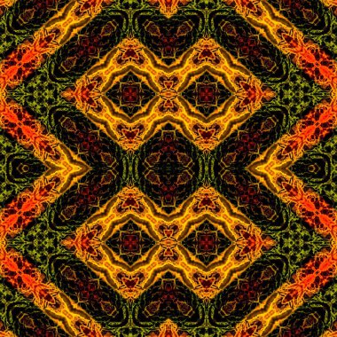 Geometrik şekil, kaleydoskop deseni, iç mekan, tekstil, süs eşyası, sanatsal, modern sanat, dokulu, modern desen, çağdaş, arka plan, tarz, konsept, dekor, dekorasyon, simetrik, kusursuz, parlak, güzel, efekt, simetri, mozaik, şekil